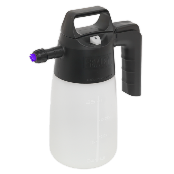 Sealey SCSG08 ⏐ Premier Snow Foaming/Maintenance Pressure Sprayer