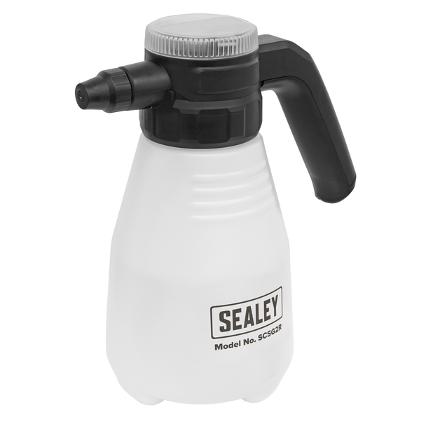 Sealey SCSG2R ⏐ Rechargeable Pressure Sprayer 2L