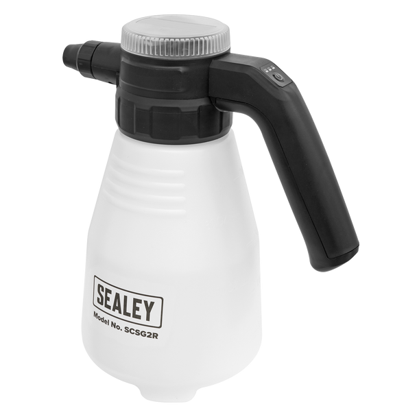 Sealey SCSG2R ⏐ Rechargeable Pressure Sprayer 2L
