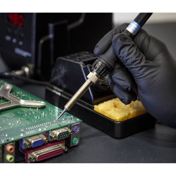 Sealey SD006 ⏐ Soldering Station 60W/230V