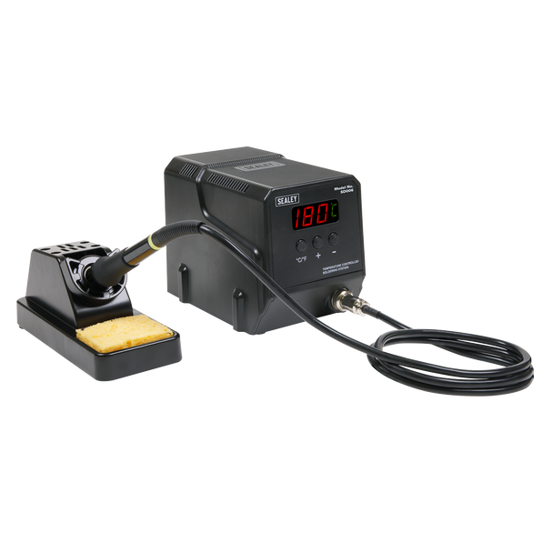 Sealey SD006 ⏐ Soldering Station 60W/230V