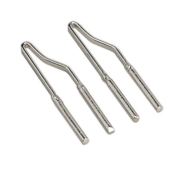 Sealey SD02 ⏐ Soldering Tip for SD200 Pack of 2