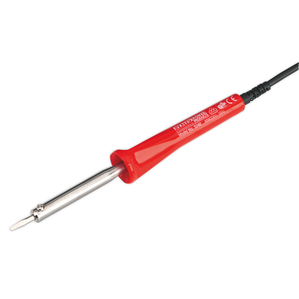 Sealey SD40 ⏐ Soldering Iron 40W/230V