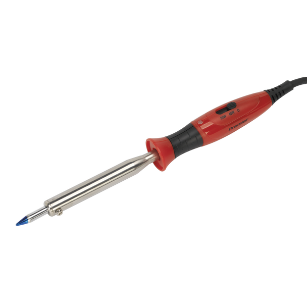 Sealey SD4080 ⏐ Premier Dual Wattage Professional Soldering Iron 40/80W/230V