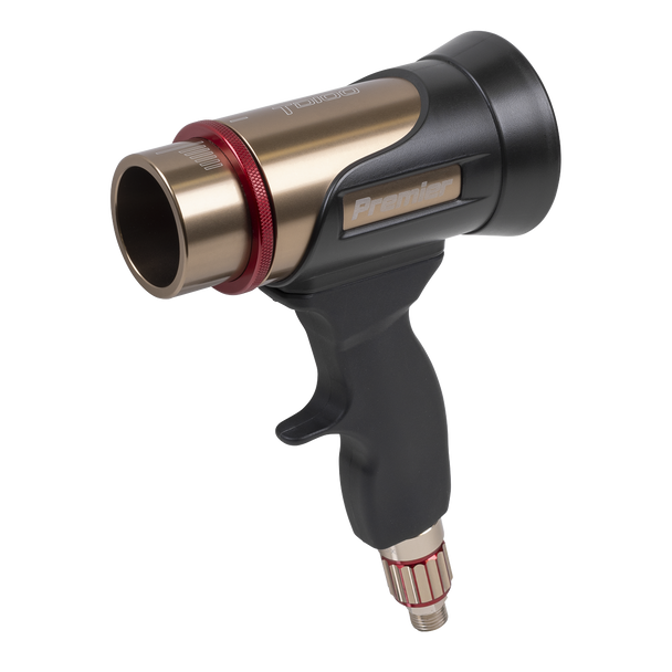 Sealey SDA05 ⏐ Air Operated Drying Gun with Adjustable Airflow