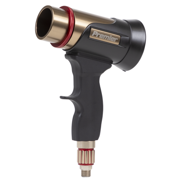 Sealey SDA05 ⏐ Air Operated Drying Gun with Adjustable Airflow