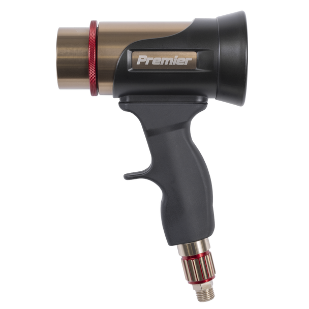 Sealey SDA05 ⏐ Air Operated Drying Gun with Adjustable Airflow