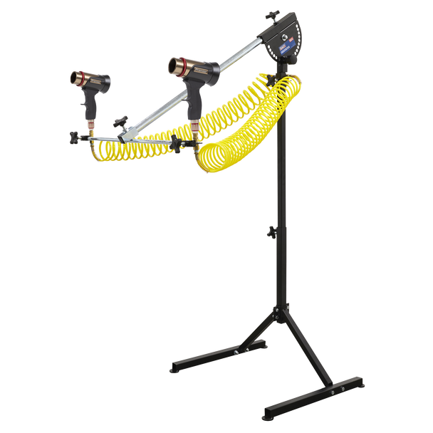 Sealey SDA05 ⏐ Air Operated Drying Gun with Adjustable Airflow