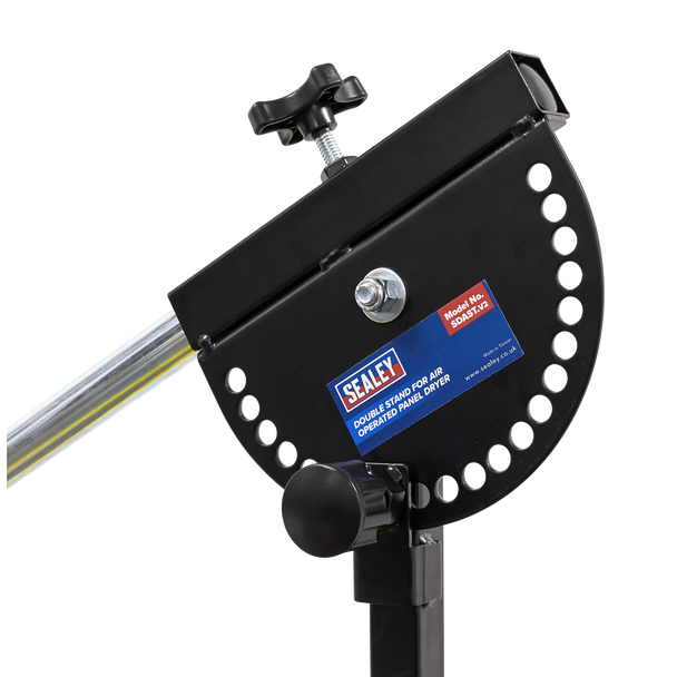 Sealey SDAST ⏐ Double Stand for Air Operated Panel Dryers