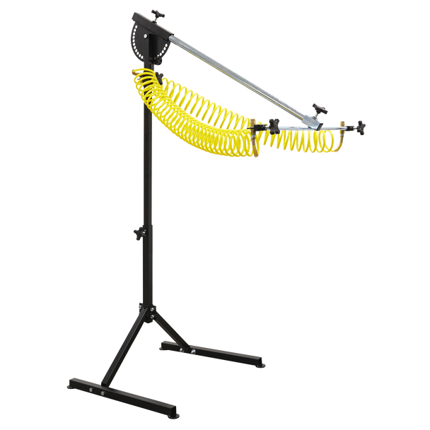 Sealey SDAST ⏐ Double Stand for Air Operated Panel Dryers