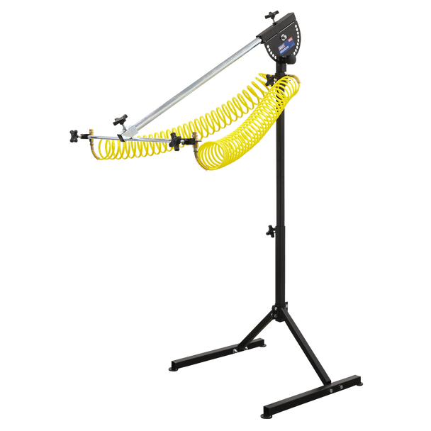 Sealey SDAST ⏐ Double Stand for Air Operated Panel Dryers