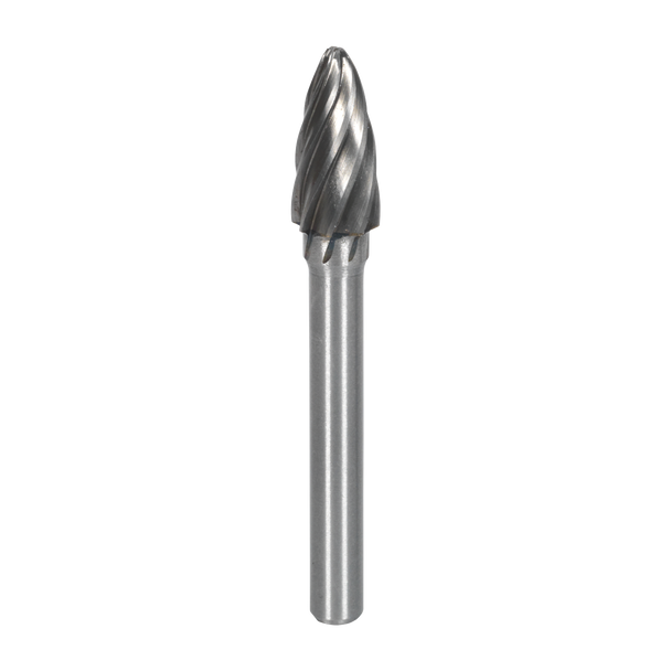 Sealey SDBC4 ⏐ Ripper/Coarse Arc Round Nose Tungsten Carbide Rotary Burr