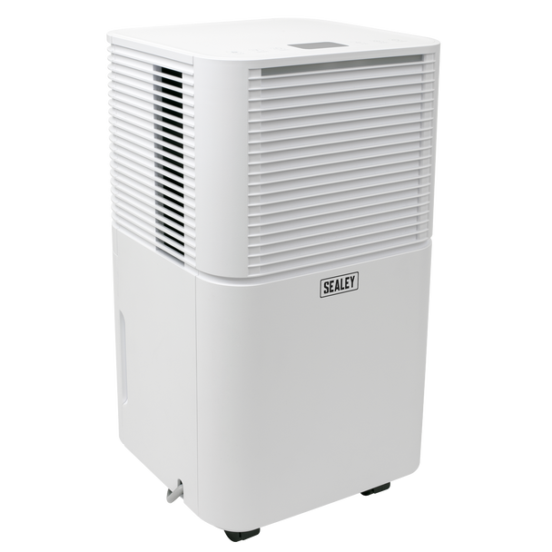 Sealey SDH102 ⏐ Dehumidifier with Laundry Mode 10L