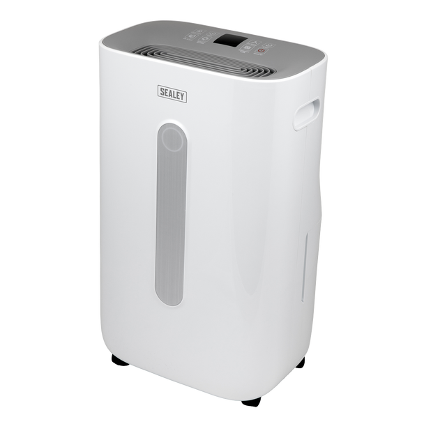 Sealey SDH20 ⏐ Dehumidifier with Laundry Mode 20L
