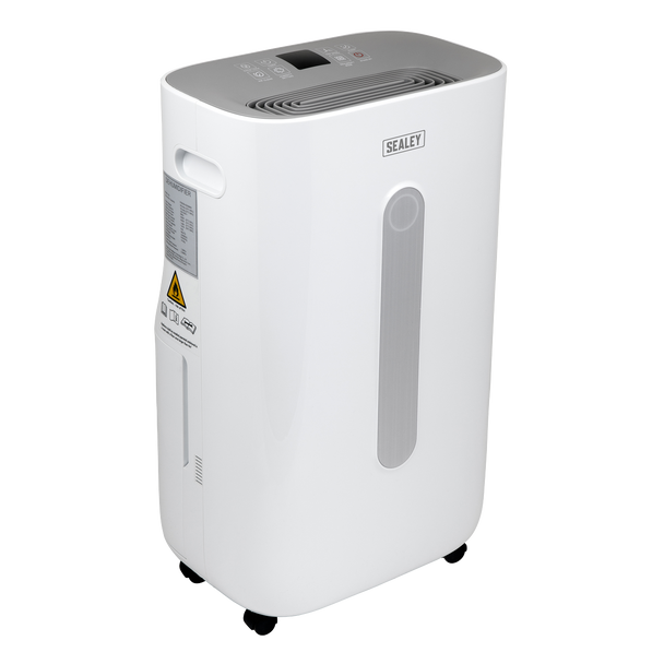 Sealey SDH20 ⏐ Dehumidifier with Laundry Mode 20L