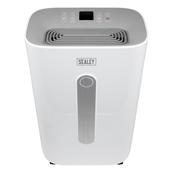Sealey SDH20 ⏐ Dehumidifier with Laundry Mode 20L