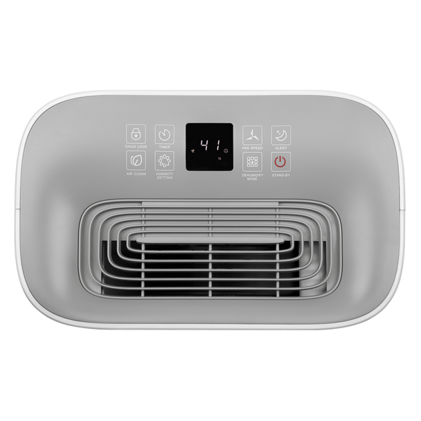 Sealey SDH20 ⏐ Dehumidifier with Laundry Mode 20L