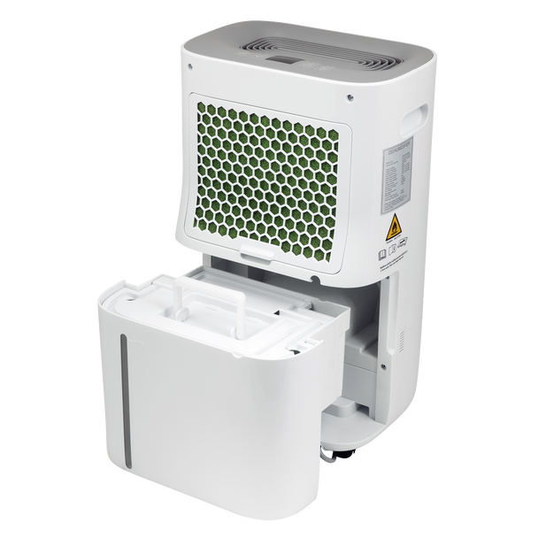 Sealey SDH20 ⏐ Dehumidifier with Laundry Mode 20L