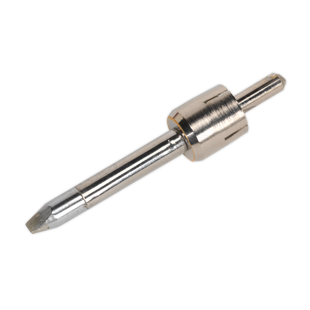 Sealey SDL6.FT ⏐ Premier Flat Chisel Soldering Tip for SDL6