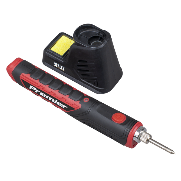 Sealey SDL7 ⏐ Premier Rechargeable Soldering Iron 8W