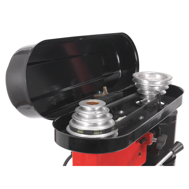 Sealey SDM30 ⏐ Bench Mounting Pillar Drill 5-Speed 350W/230V