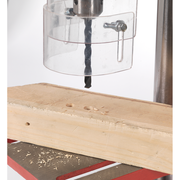 Sealey SDM30 ⏐ Bench Mounting Pillar Drill 5-Speed 350W/230V