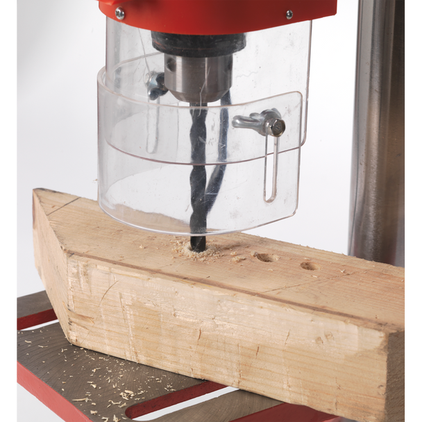 Sealey SDM30 ⏐ Bench Mounting Pillar Drill 5-Speed 350W/230V