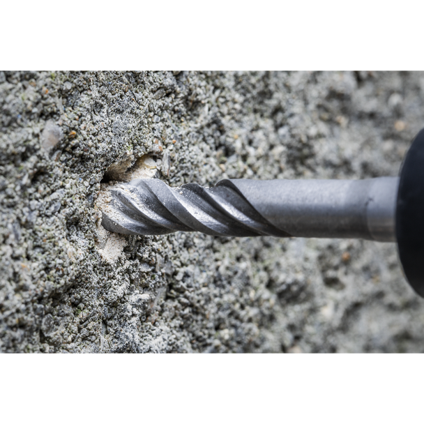 Sealey SDS10X110 ⏐ SDS Plus Drill Bit 10 x 110mm