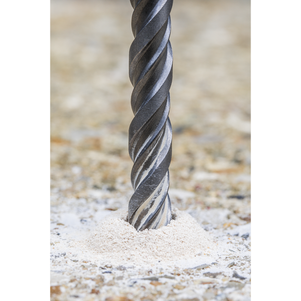 Sealey SDS10X160 ⏐ SDS Plus Drill Bit 10 x 160mm