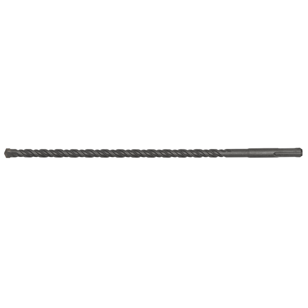 Sealey SDS10X310 ⏐ SDS Plus Drill Bit 10 x 310mm