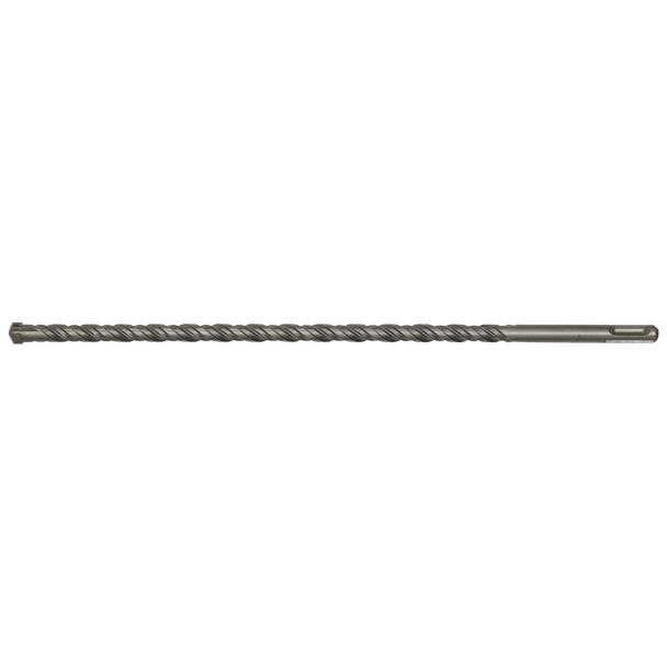 Sealey SDS10X360 ⏐ SDS Plus Drill Bit 10 x 360mm