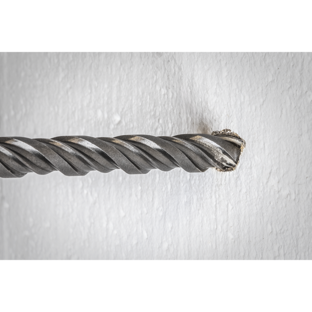 Sealey SDS10X450 ⏐ SDS Plus Drill Bit 10 x 450mm