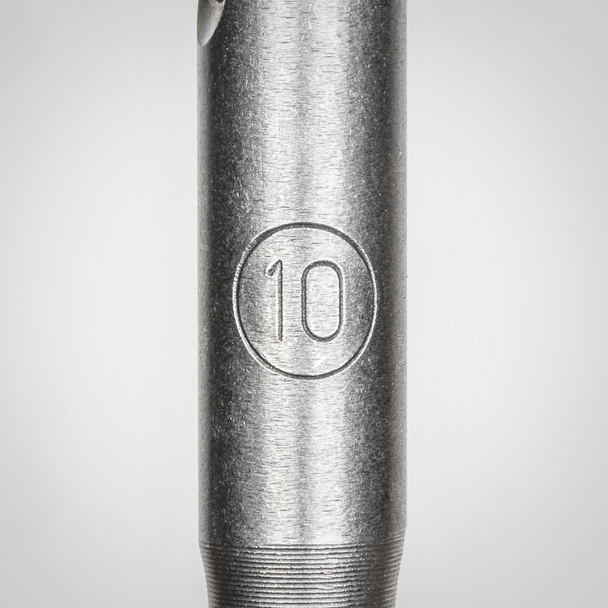 Sealey SDS10X600 ⏐ SDS Plus Drill Bit 10 x 600mm