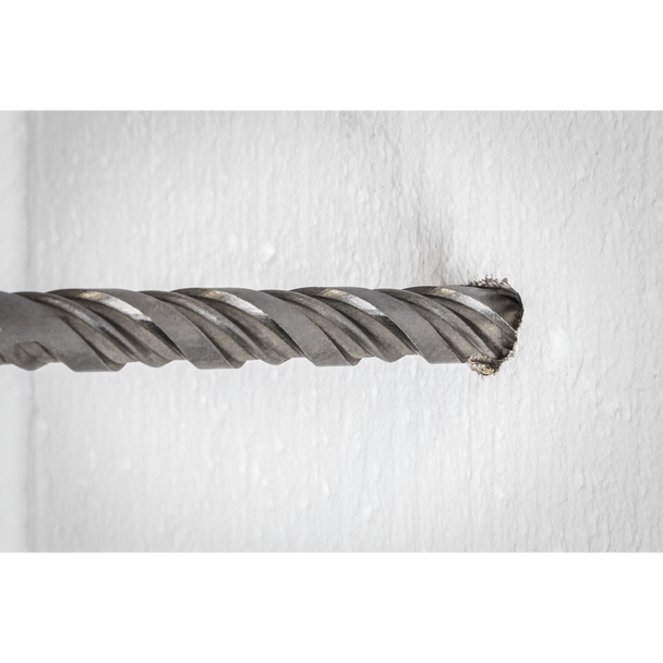 Sealey SDS11X160 ⏐ Worksafe® SDS Plus Drill Bit 11 x 160mm