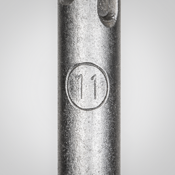 Sealey SDS11X160 ⏐ Worksafe® SDS Plus Drill Bit 11 x 160mm