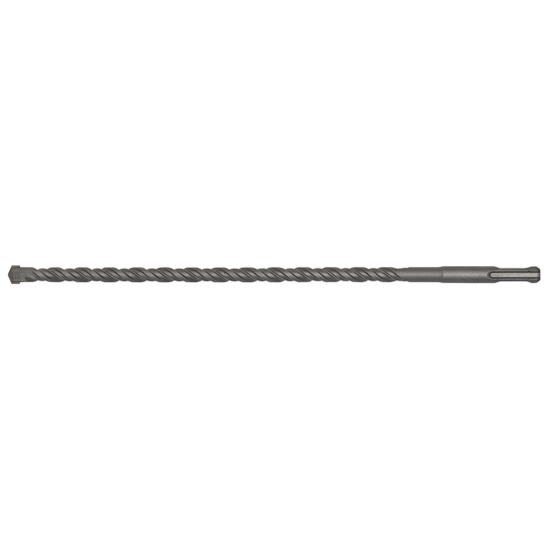 Sealey SDS11X310 ⏐ Worksafe® SDS Plus Drill Bit 11 x 310mm