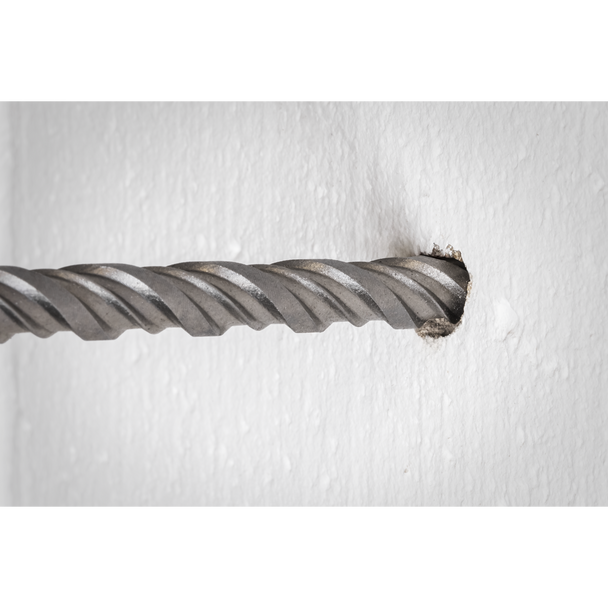 Sealey SDS11X450 ⏐ Worksafe® SDS Plus Drill Bit 11 x 450mm