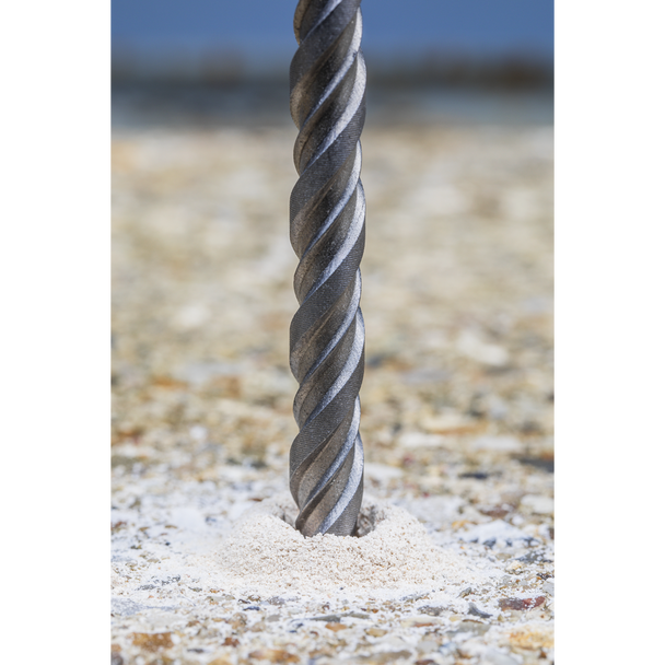 Sealey SDS11X450 ⏐ Worksafe® SDS Plus Drill Bit 11 x 450mm