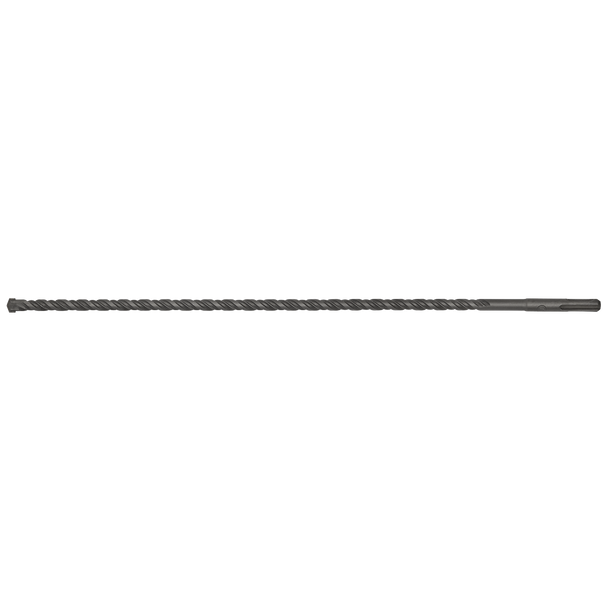 Sealey SDS11X450 ⏐ Worksafe® SDS Plus Drill Bit 11 x 450mm