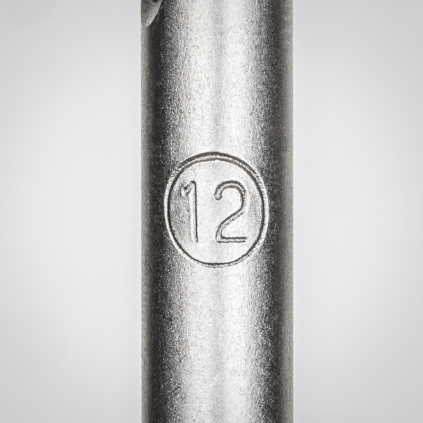 Sealey SDS12X210 ⏐ Worksafe® SDS Plus Drill Bit 12 x 210mm