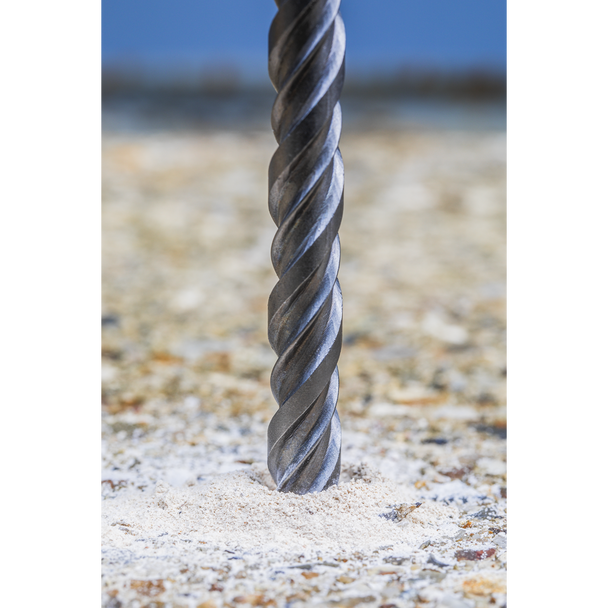 Sealey SDS12X600 ⏐ Worksafe® SDS Plus Drill Bit 12 x 600mm