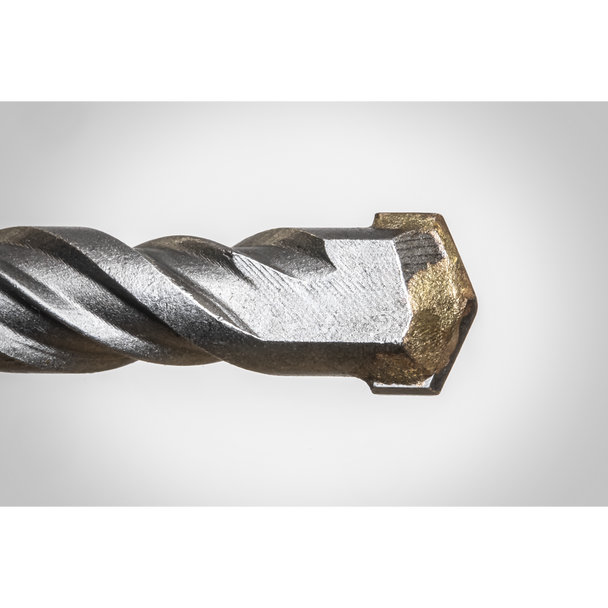 Sealey SDS12X600 ⏐ Worksafe® SDS Plus Drill Bit 12 x 600mm