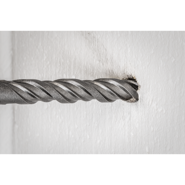 Sealey SDS13X160 ⏐ SDS Plus Drill Bit 13 x 160mm