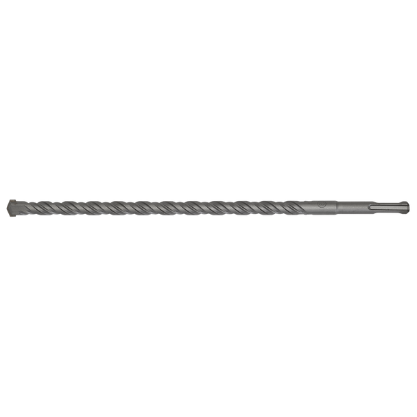 Sealey SDS13X310 ⏐ Worksafe® SDS Plus Drill Bit 13 x 310mm