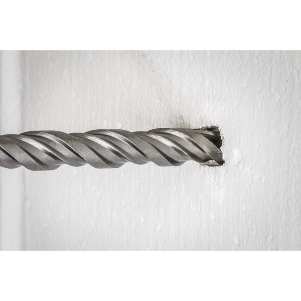 Sealey SDS13X450 ⏐ Worksafe® SDS Plus Drill Bit 13 x 450mm
