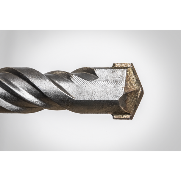 Sealey SDS13X450 ⏐ Worksafe® SDS Plus Drill Bit 13 x 450mm