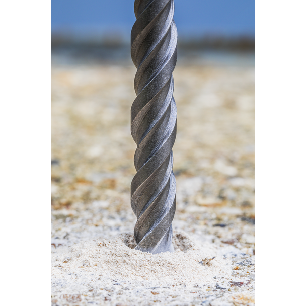 Sealey SDS14X260 ⏐ SDS Plus Drill Bit 14 x 260mm | Compressed Air ...