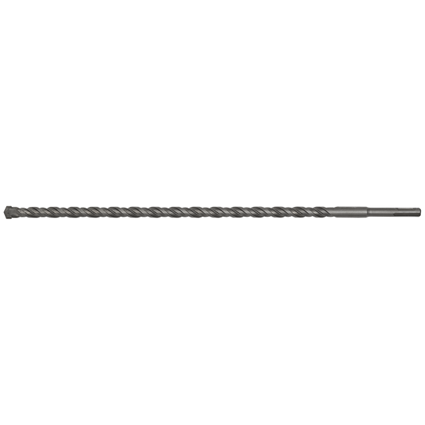 Sealey SDS14X450 ⏐ SDS Plus Drill Bit 14 x 450mm