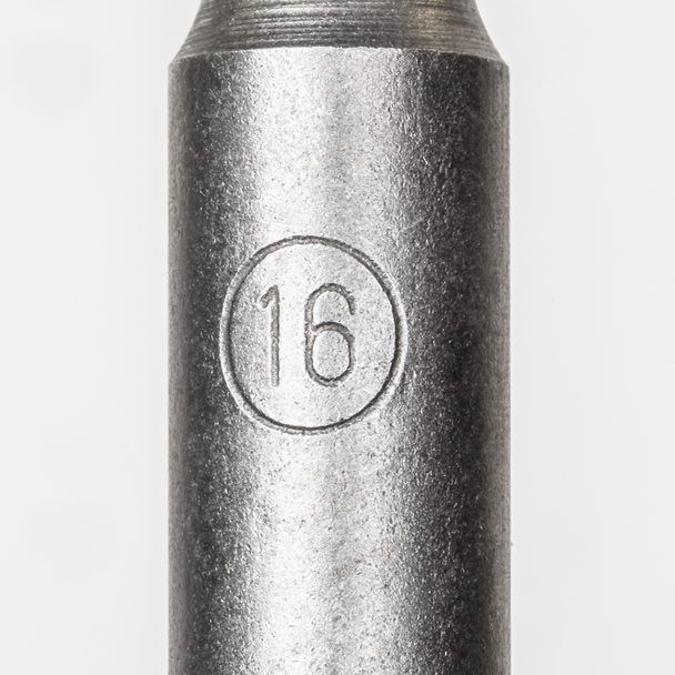 Sealey SDS16X160 ⏐ Worksafe® SDS Plus Drill Bit 16 x 160mm