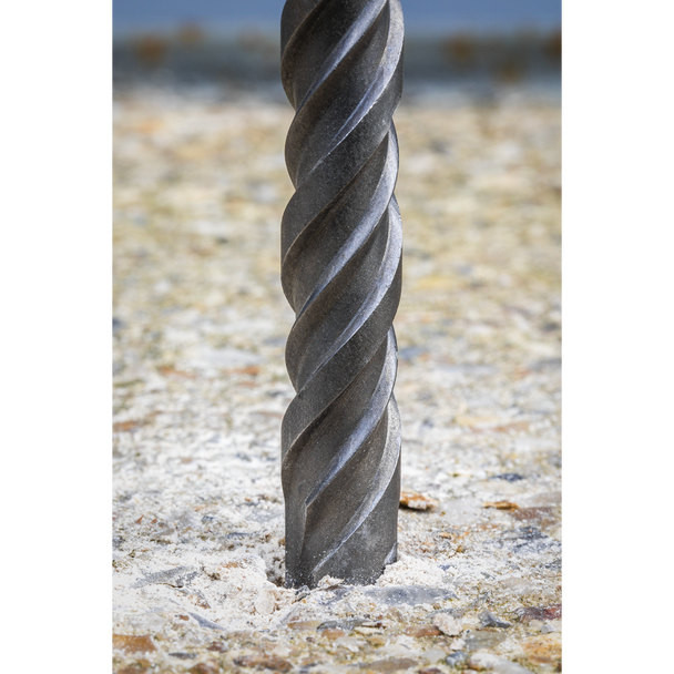 Sealey SDS16x600 ⏐ SDS Plus Drill Bit 16 x 600mm